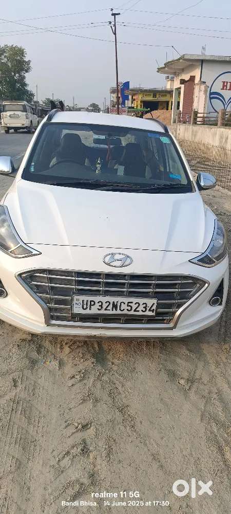 Hyundai Grand I10 Sportz 2022