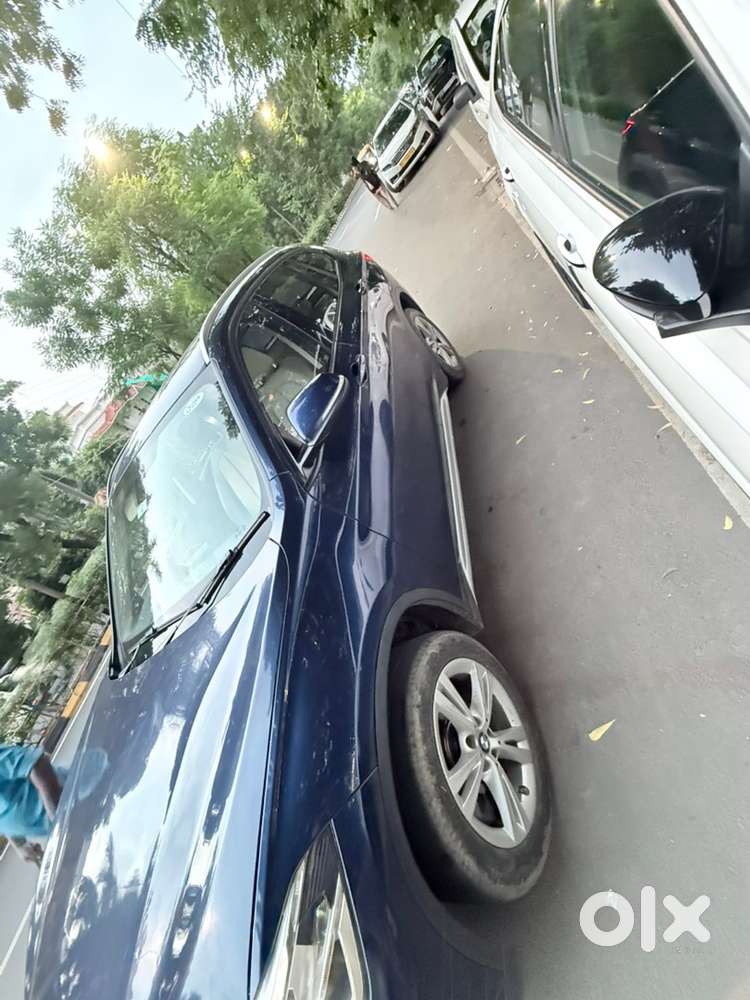 Bmw X1 Diesel 2019
