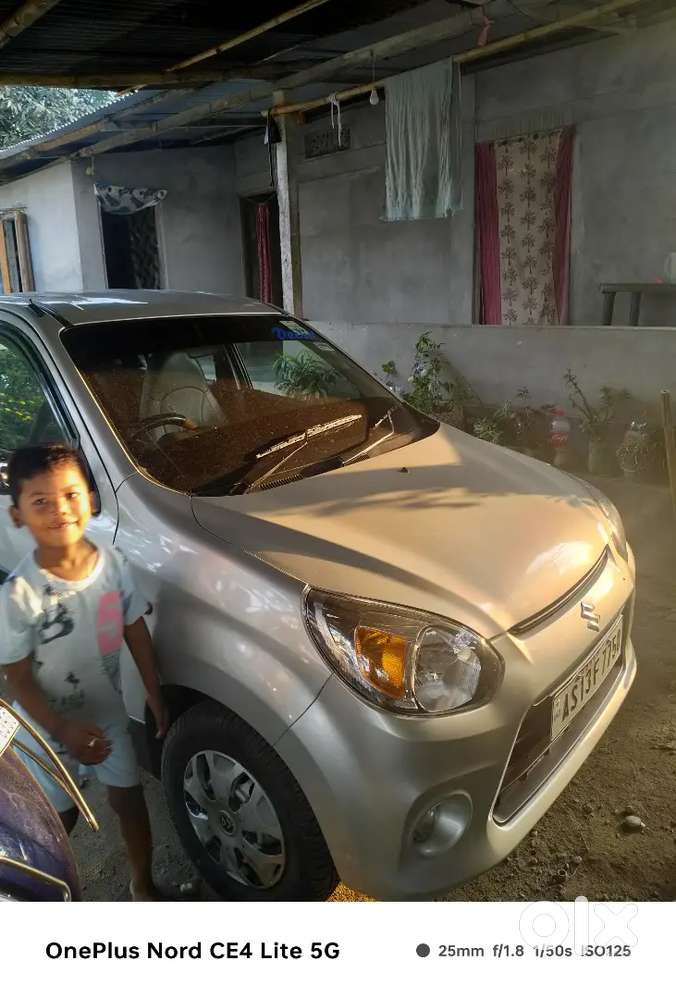 Good Condition