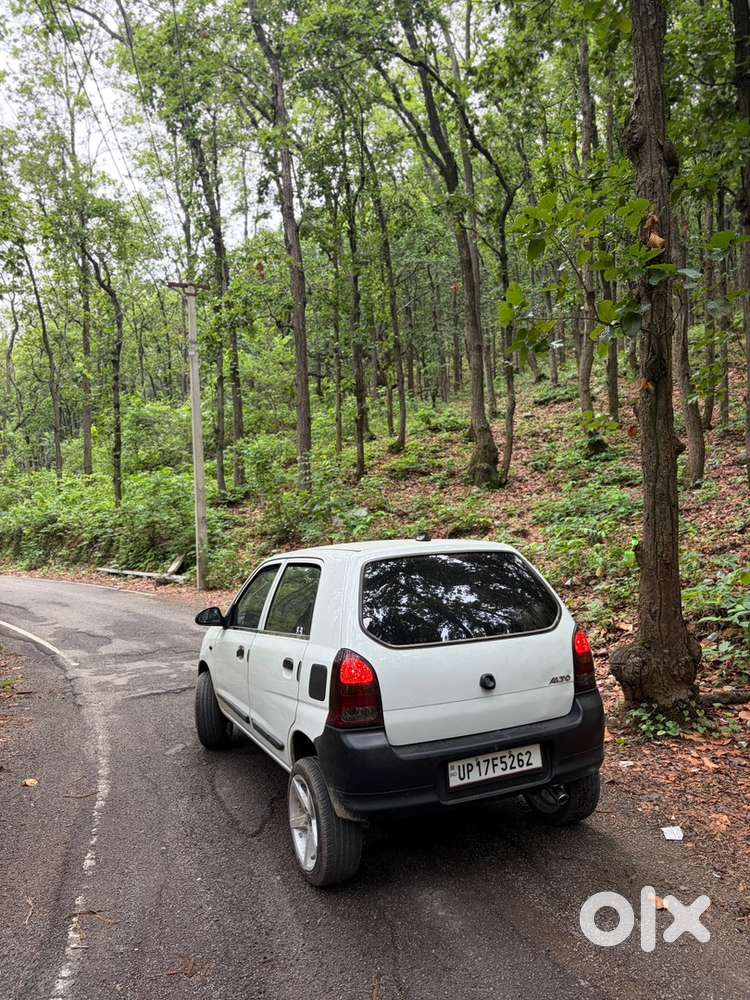 Maruti Suzuki Alto 2011