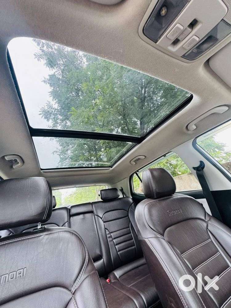 Hyundai Creta Sx 1.5 Diesel, 2020