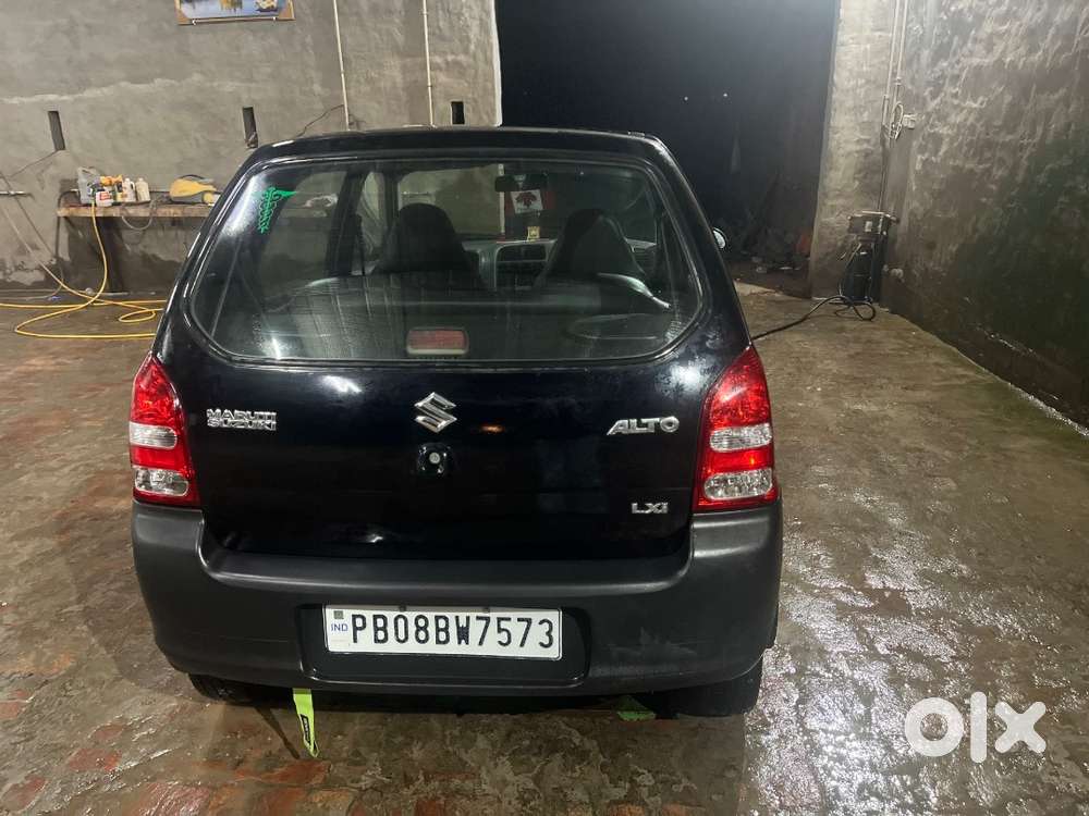 Maruti Suzuki Alto 800 2011 Model 2031 Tk Pass