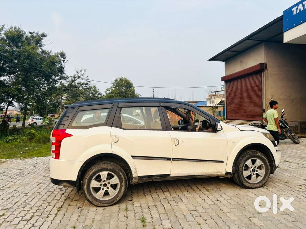 Mahindra Diesel Car 2012