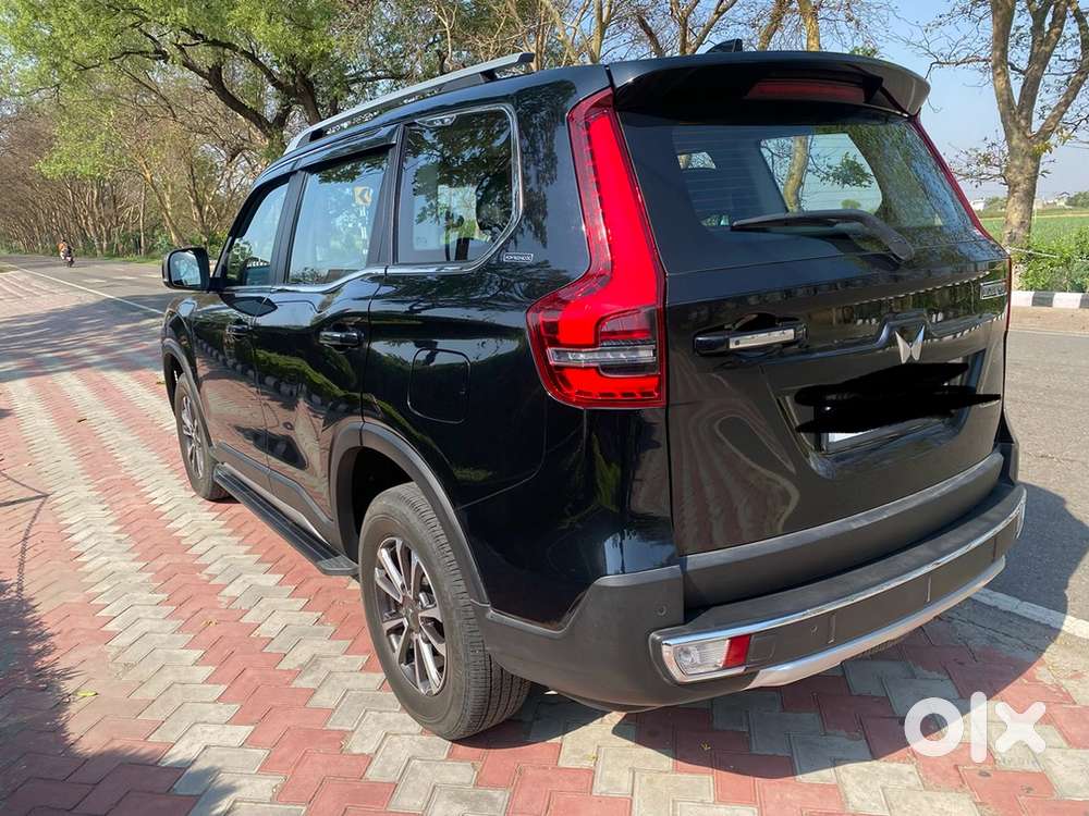 Mahindra Scorpio-n Diesel 2023
