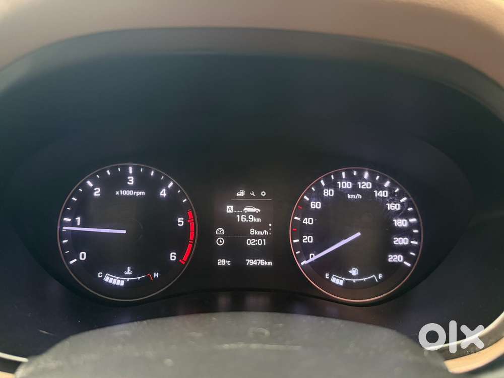 Hyundai Elite I20 Asta(o) Diesel 1.6