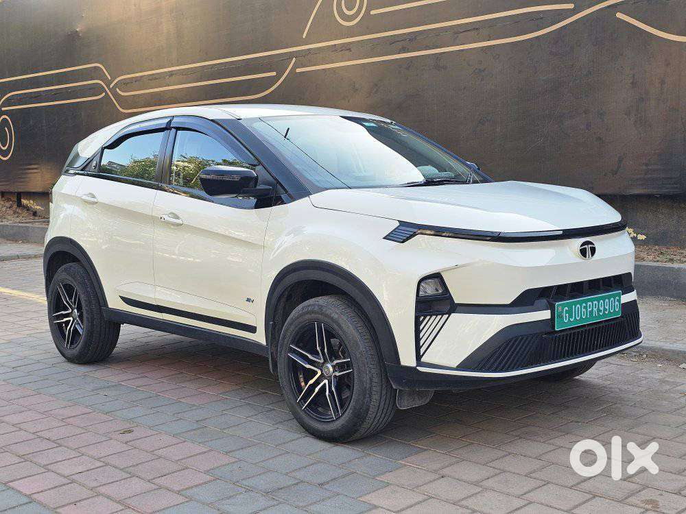 Tata Nexon Ev Creative Plus Mr, 2024, Electric