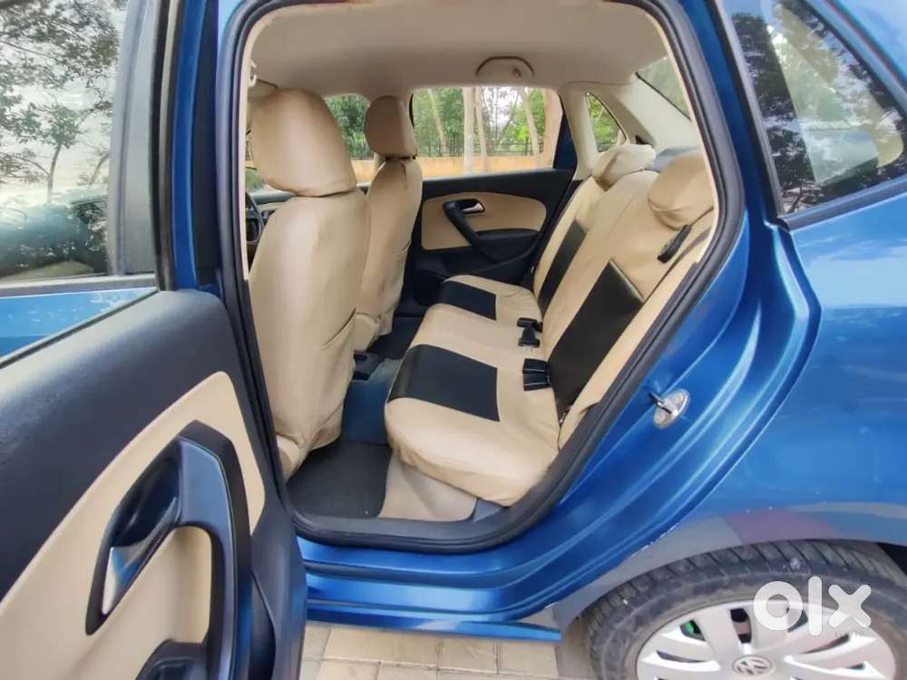Volkswagen Ameo 2017 Variant