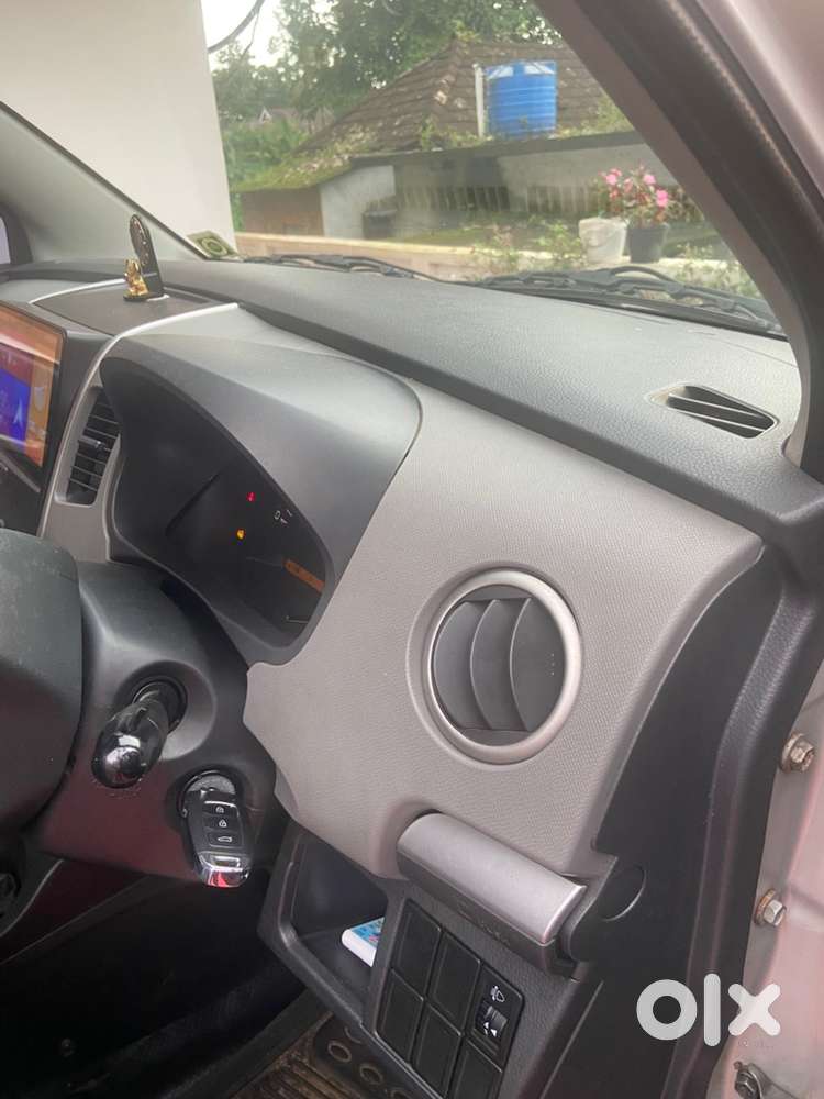 Maruti Suzuki Wagon R Single Owner