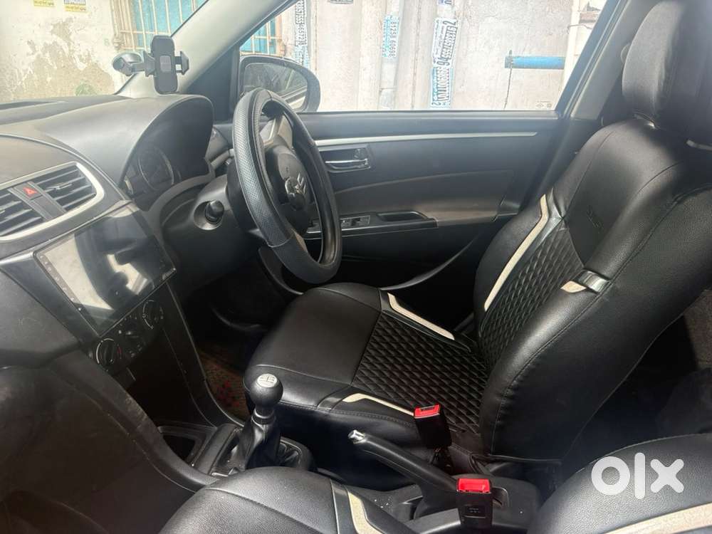 Maruti Suzuki Swift 2014 Petrol Well Maintained