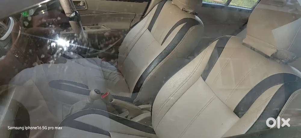 Maruti Suzuki Dzire 1.2 Lxi 2013