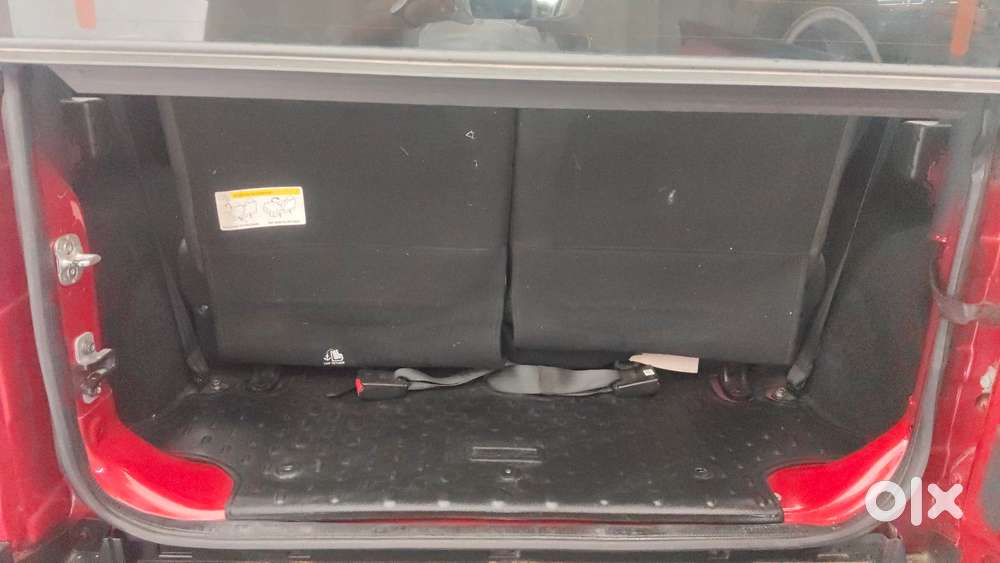 Mahindra Thar Lx Hard Top Diesel Mt 4wd, 2022, Diesel