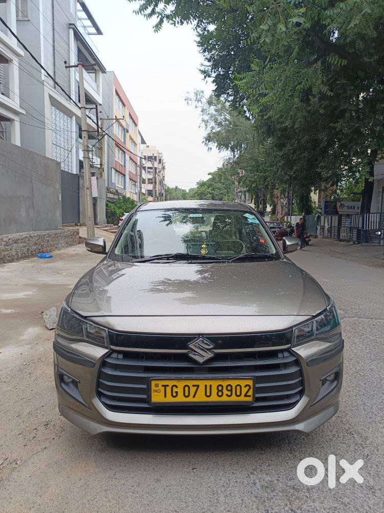 Maruti Suzuki Swift Dzire 1.3 Vxi, 2025, Cng & Hybrids