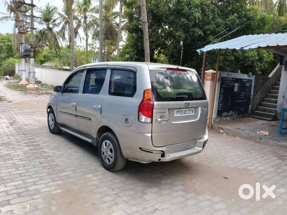 Mahindra Xylo, 2009, Diesel