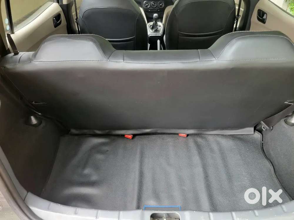 2021 Registered Hyundai Santro Era Exec  22,000 Km