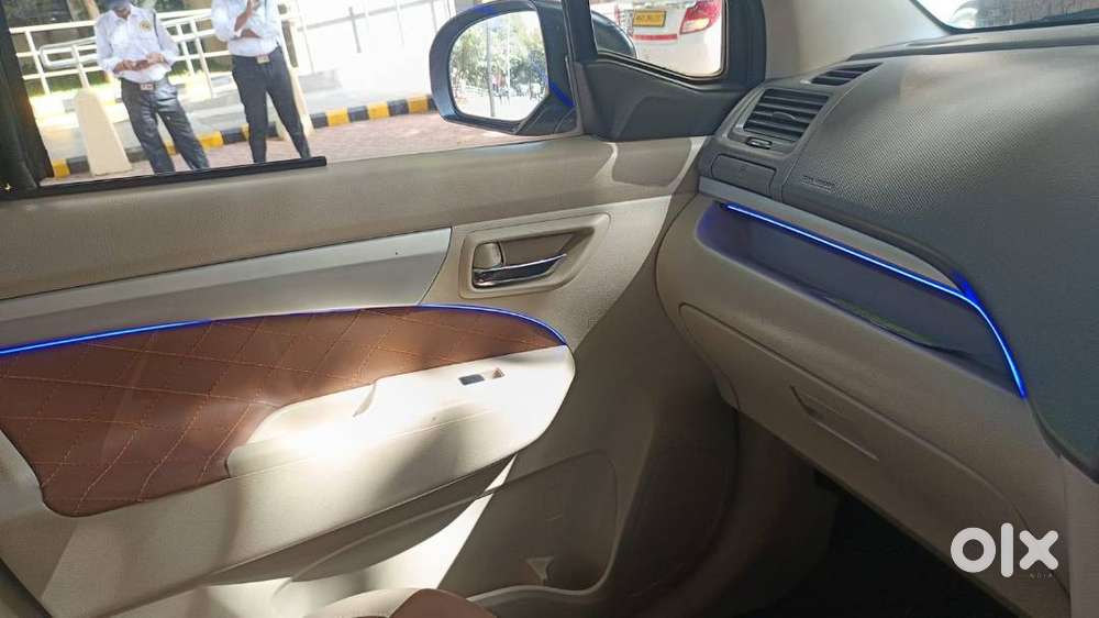 Ertiga 2016 Model First Owner