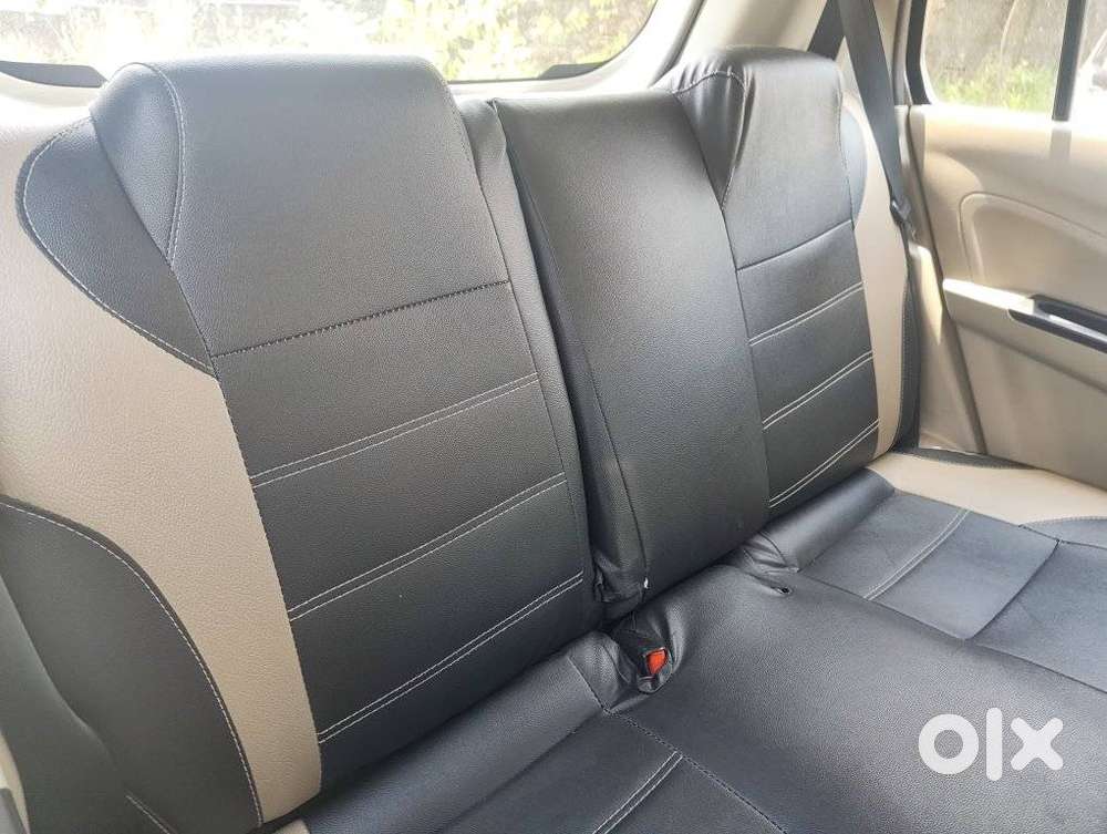 Maruti Suzuki Celerio Vxi Mt, 2017, Petrol