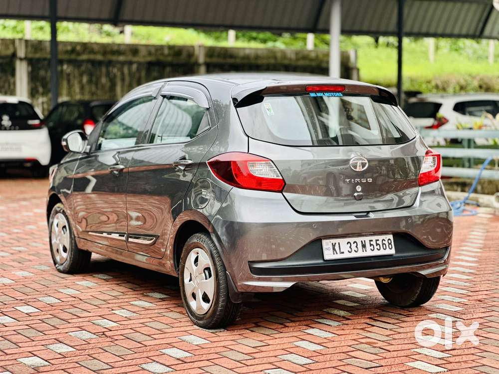 Tata Tiago 1.2 Revotron Xt Rhythm, 2021, Petrol