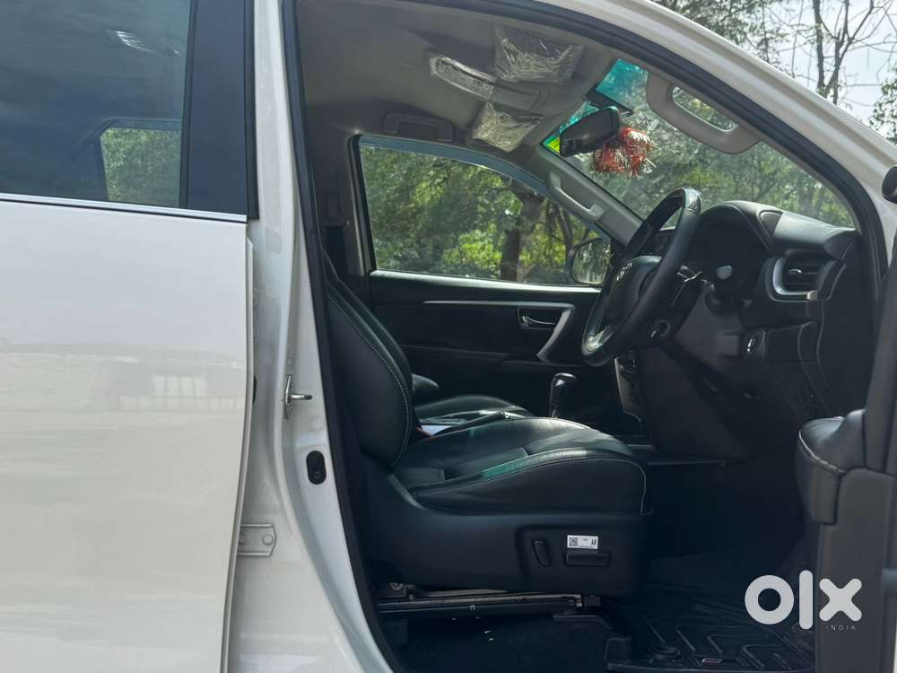 Toyota Fortuner 4x2 Mt 2.8 Diesel, 2023, Diesel