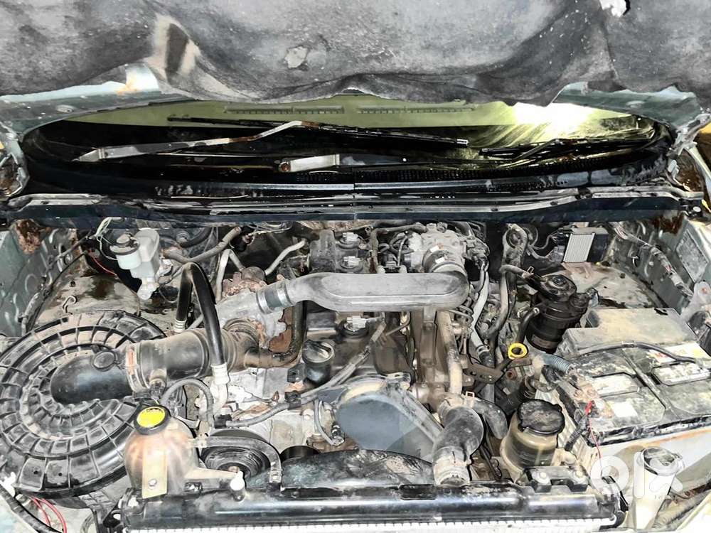 Toyota Innova 2006 Diesel 250000 Km Driven