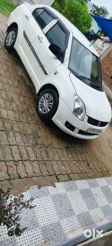 Maruti Suzuki Swift Dzire Vdi 2015