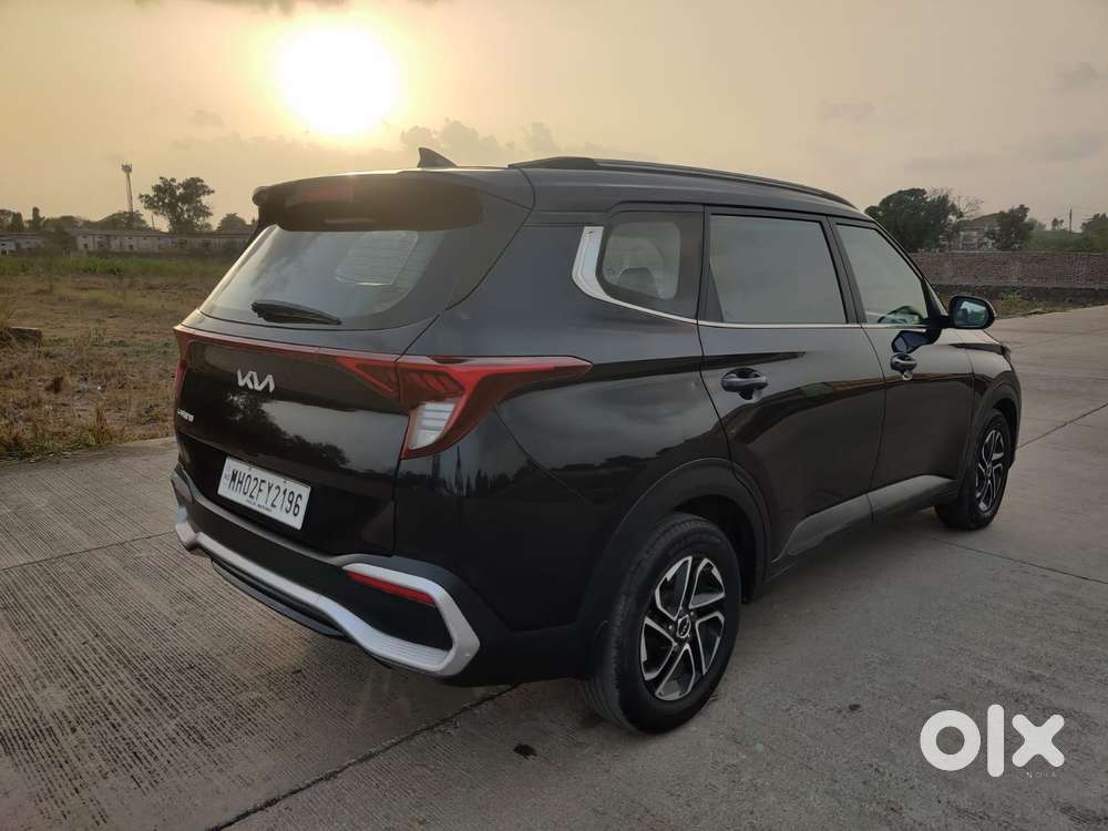 Kia Carens 1.4 Prestige Plus Turbo 7 Str, 2023, Diesel