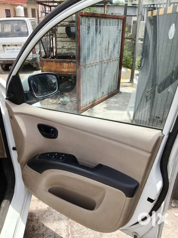 Hyundai I10 Magna 2010 Petrol Manual