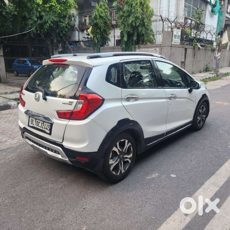 Honda Wr-v I-dtec Vx, 2017, Diesel