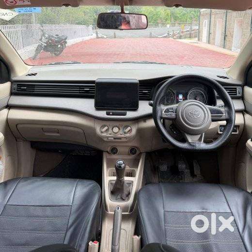 Toyota Rumion, 2025