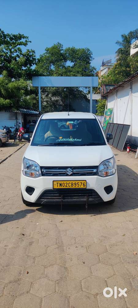 Wagon R Tour H3 Cng 2024