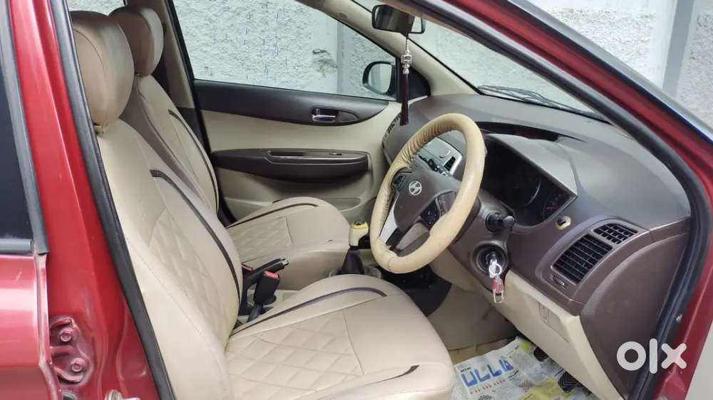 Hyundai I20 Diesel 2012