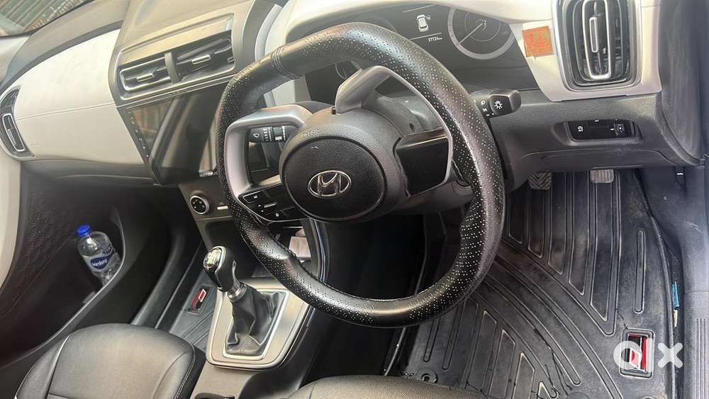 Hyundai Creta N Line 2023 Petrol 27000 Km Driven