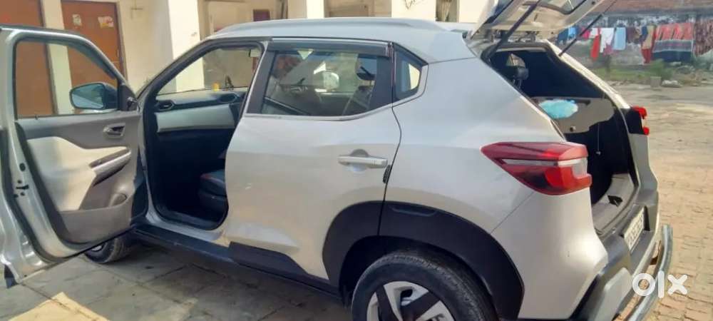 Nissan Magnite 2023 Petrol Well Maintained
