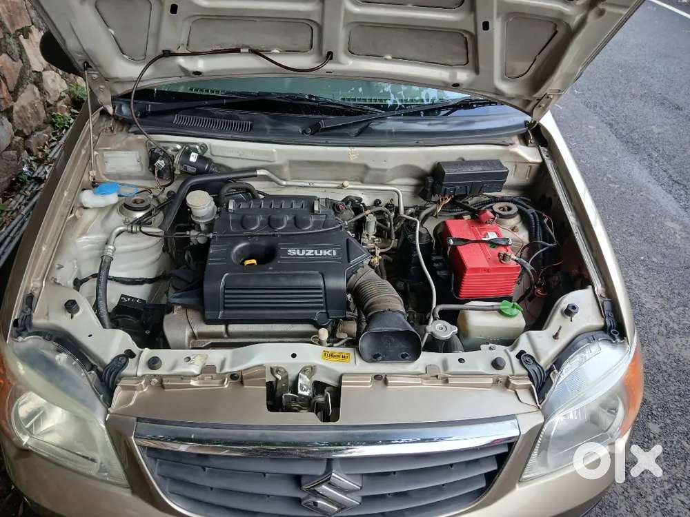 Showroom Condition