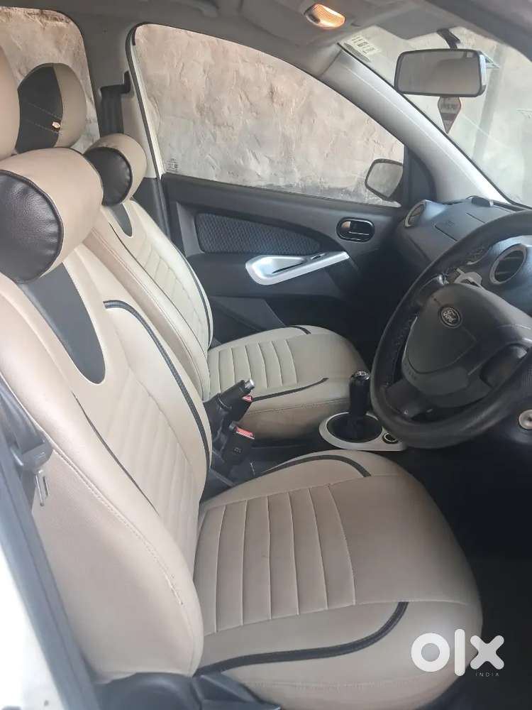 Ford Figo Diesel 2013 Third Owner