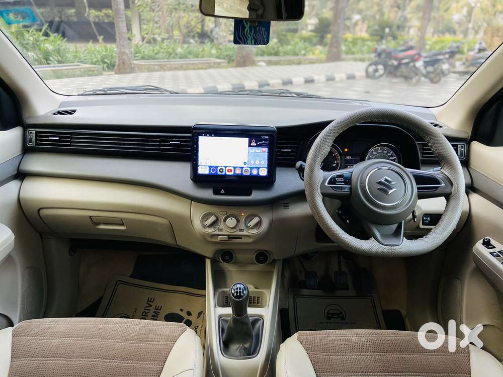 Maruti Suzuki Ertiga