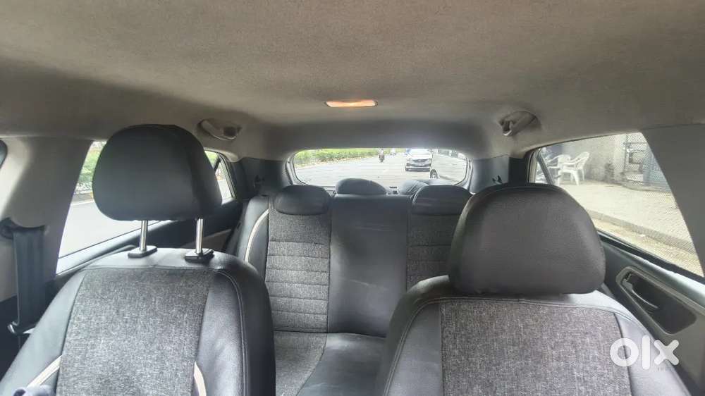 Hyundai Elite I20 2016