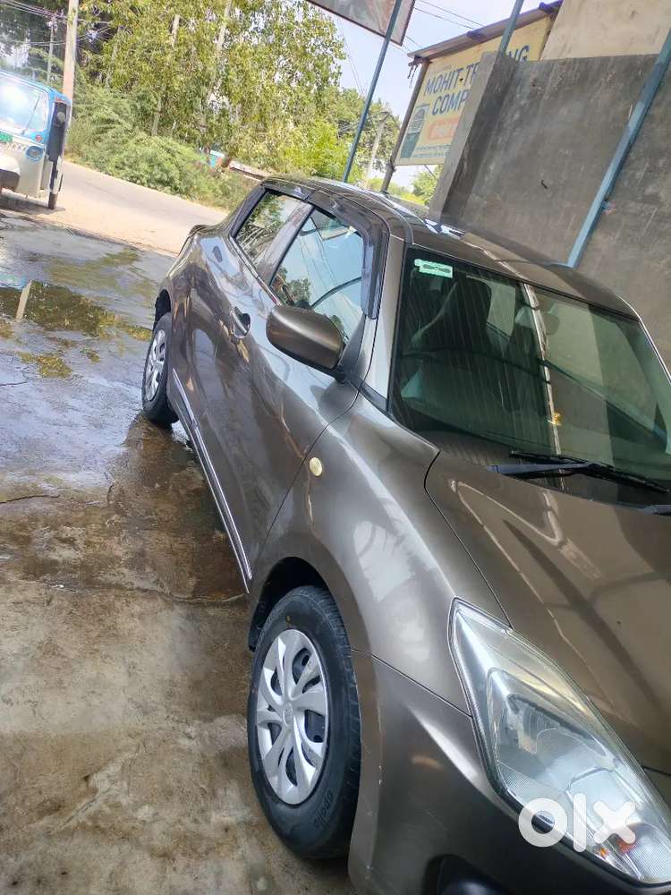 Maruti Suzuki Swift Lxi 2020