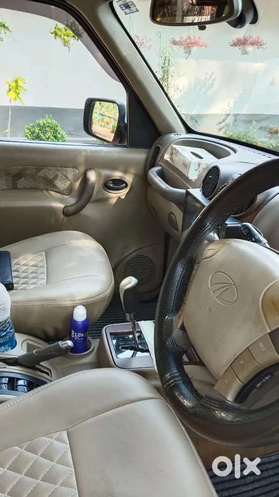 Mahindra Scorpio 2010 Diesel Good Condition