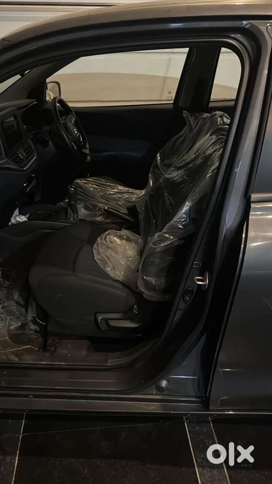 Maruti Suzuki Baleno 2025 Petrol Good Condition