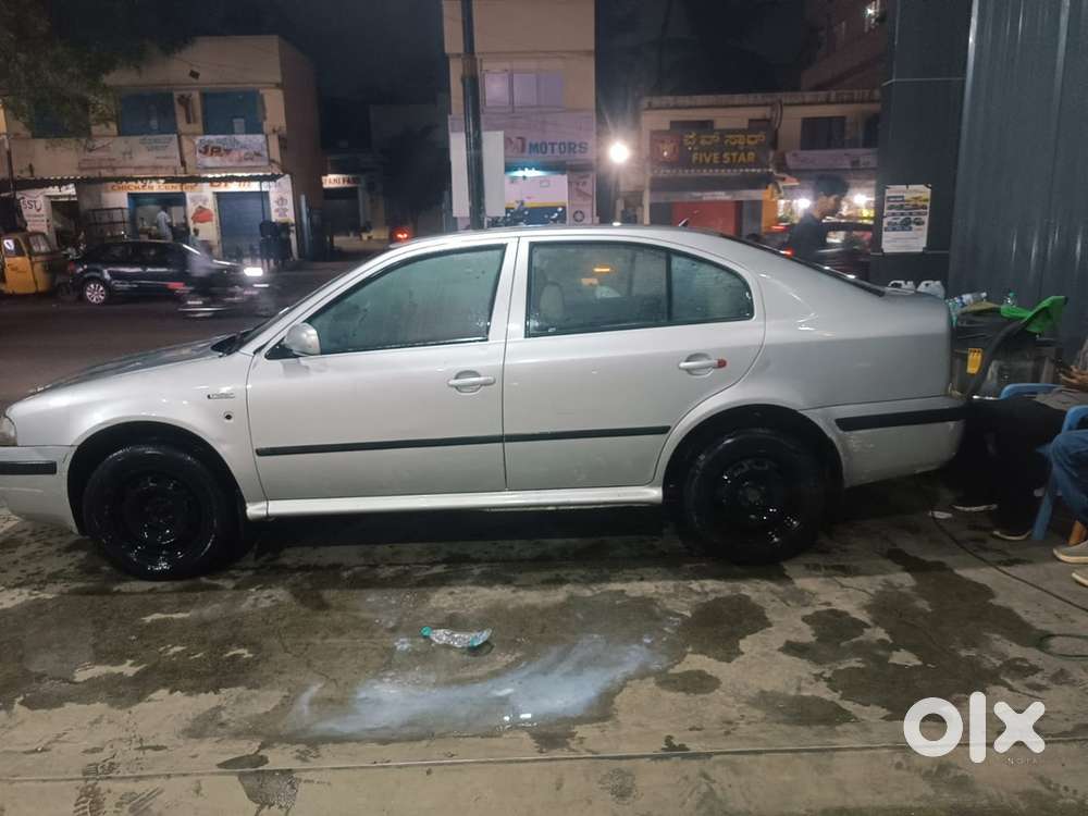 Skoda Octavia Diesel Good Condition