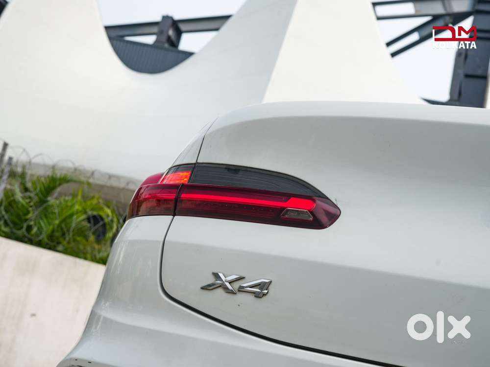 Bmw X4 M Sport X Xdrive30d, 2021, Diesel