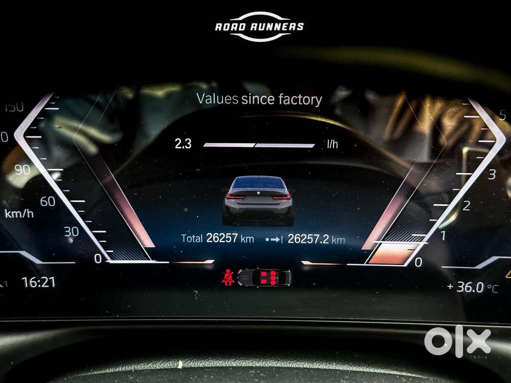 Bmw 3 Series 3.0 M340i Xdrive, 2023, Petrol