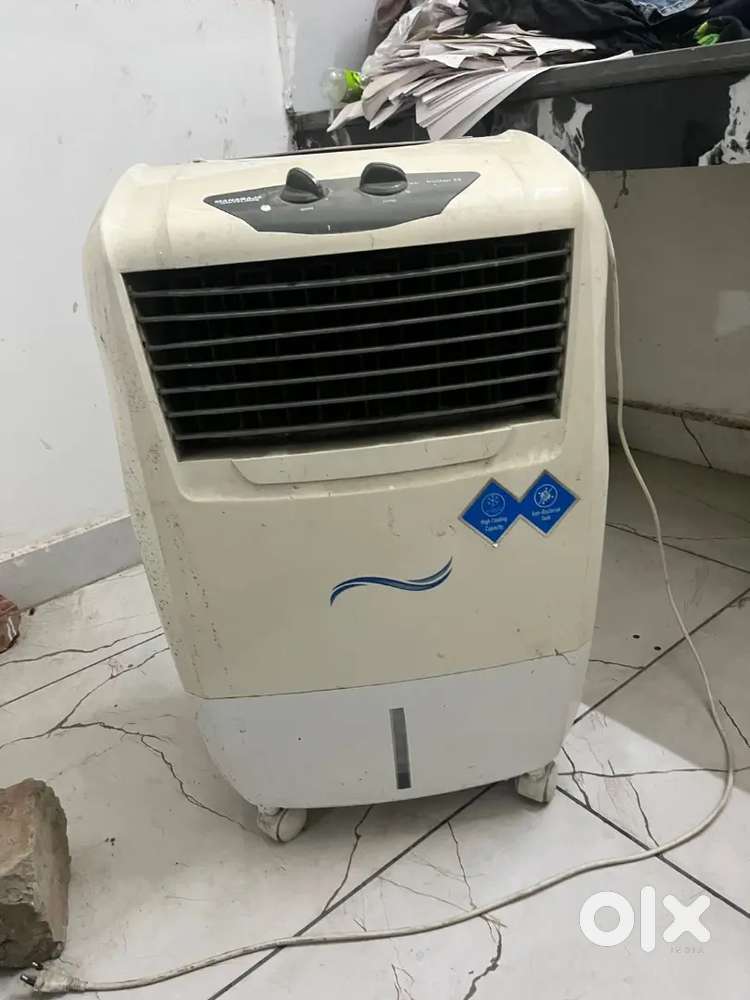 Maharaja counter cooler in best conditin - ACs in Mullana, Ambala ...