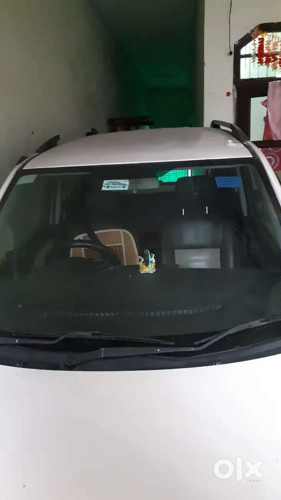 Maruti Suzuki Wagon 2016 Vxi