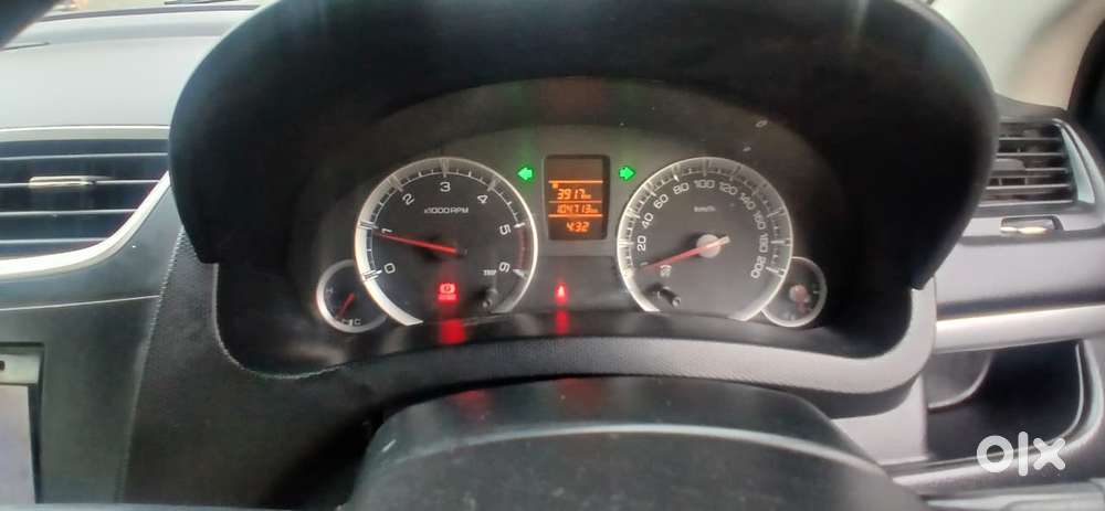 Maruti Suzuki Swift 2011-2014 Vdi, 2012, Diesel
