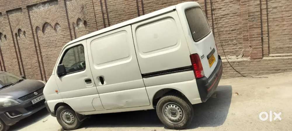 Maruti Suzuki Eeco 2025 Car