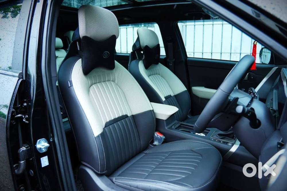 Kia Seltos 1.5 Gtx+ Diesel At, 2026, Diesel