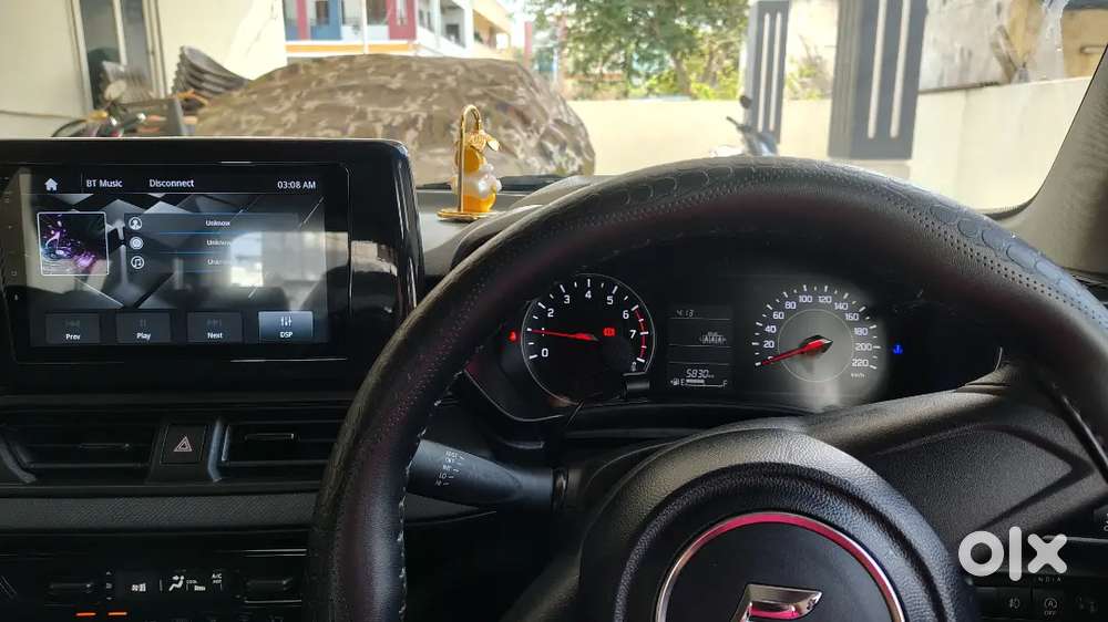 Maruti Suzuki Swift 2025 Petrol Well Maintained