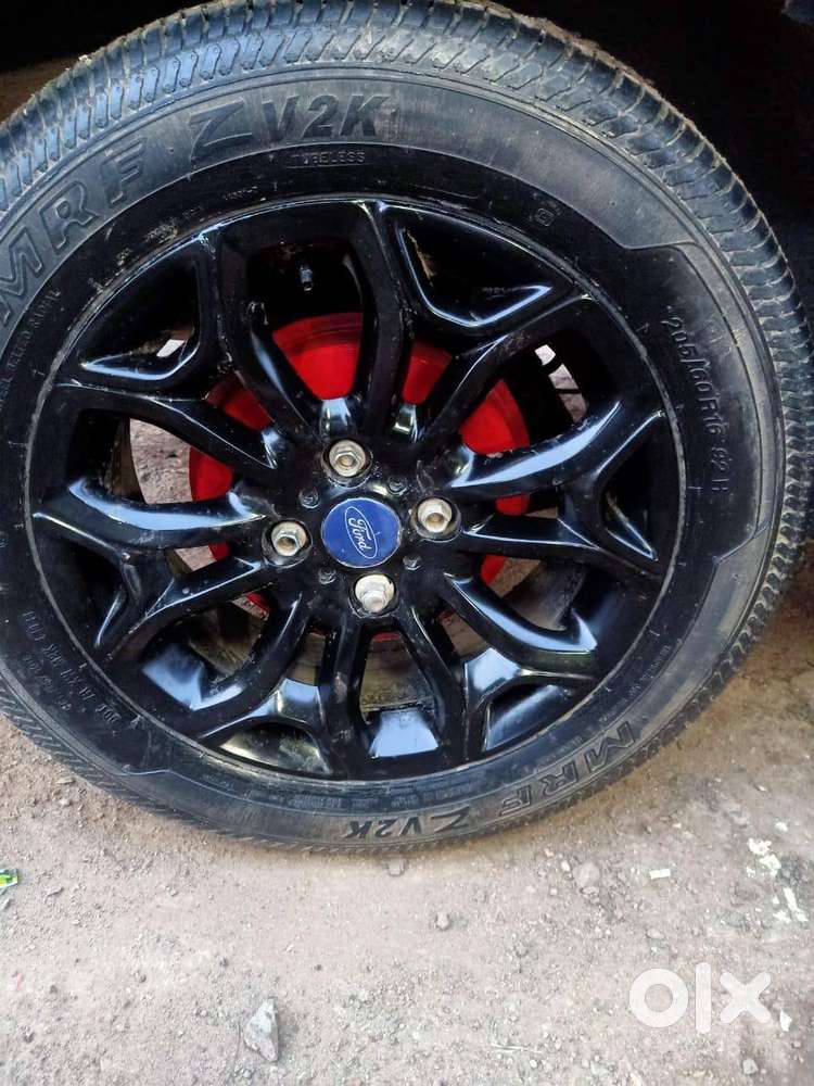 Ready To Sell