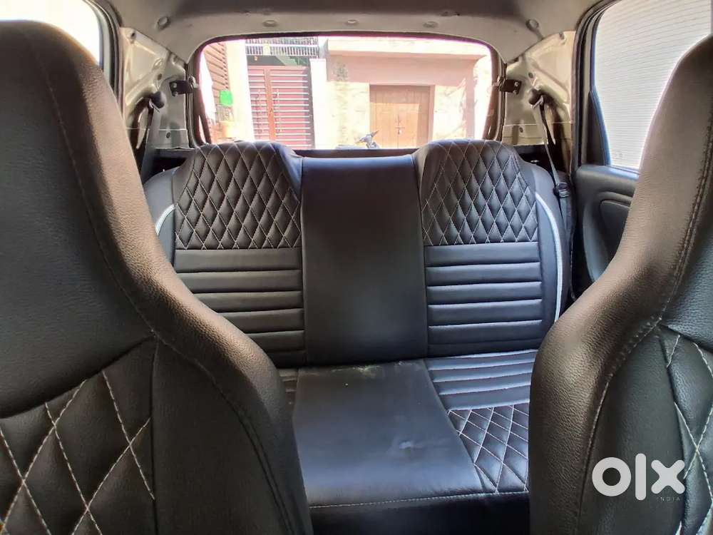 Maruti Suzuki Alto 2011 Petrol Manual